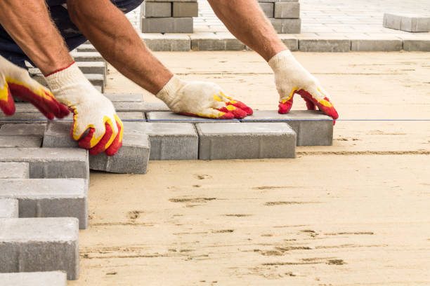 Best Cobblestone Driveway Pavers  in Leonardo, NJ