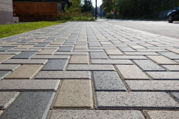 Professional Driveway Pavers in Leonardo, NJ