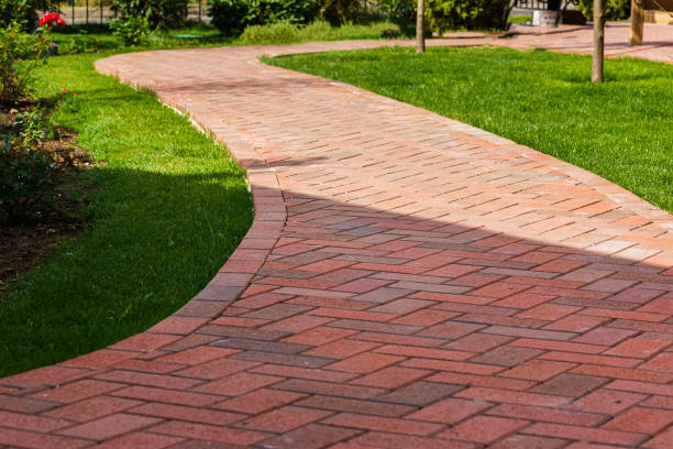 Best Best Driveway Pavers  in Leonardo, NJ