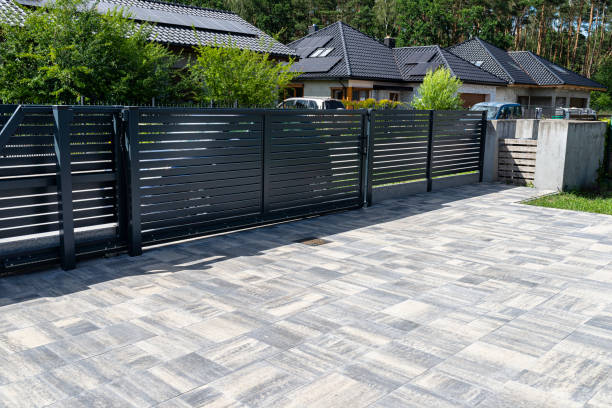 Best Residential Driveway Paver Services  in Leonardo, NJ