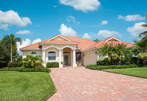 Best Affordable Driveway Pavers  in Leonardo, NJ