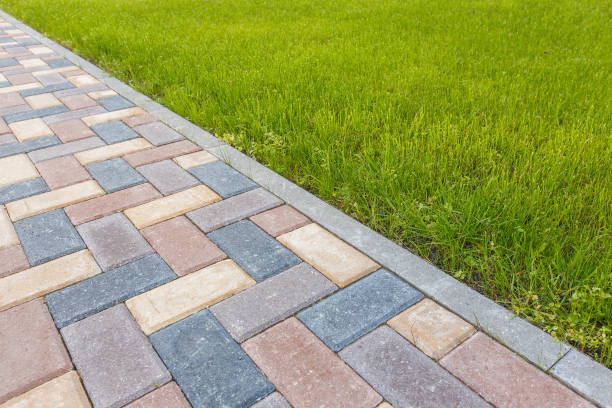 Driveway Pavers for Homes in Leonardo, NJ